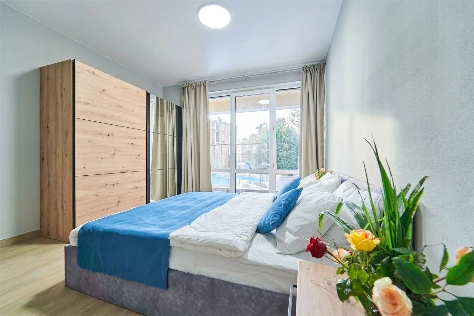 room image