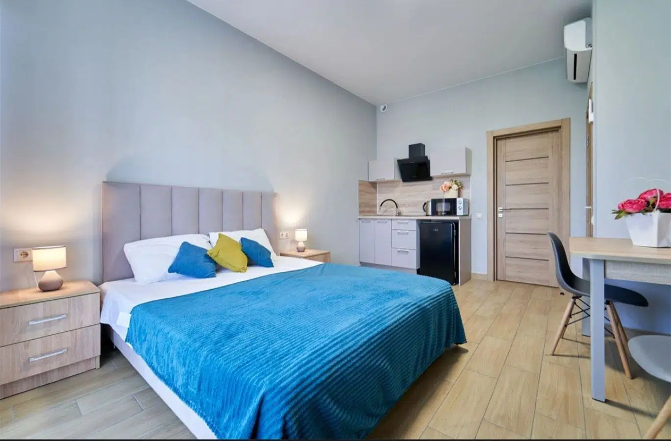 room image