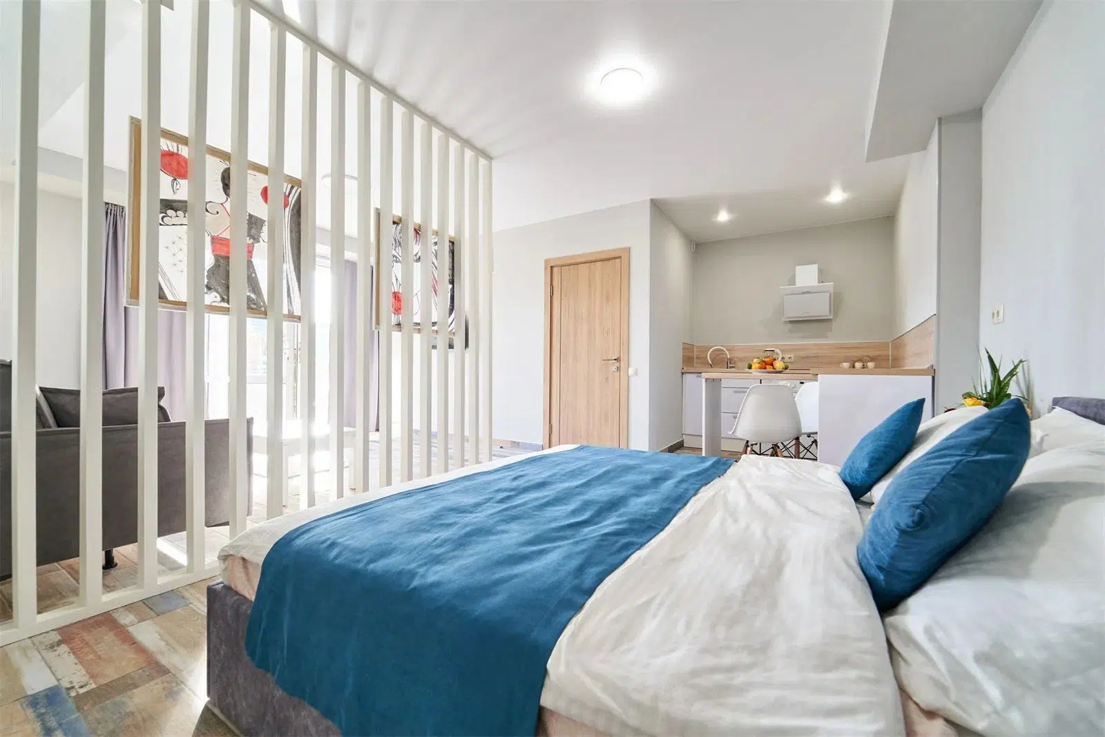 room image